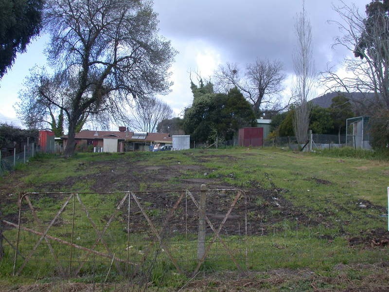 Kiewa VIC 3691