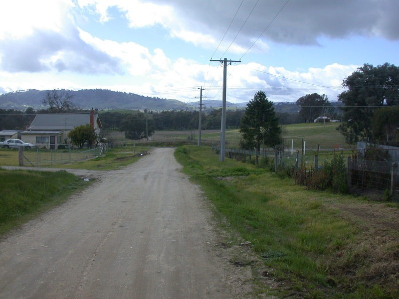 Kiewa VIC 3691