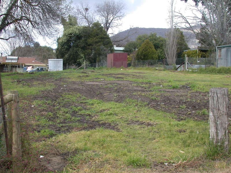 Kiewa VIC 3691