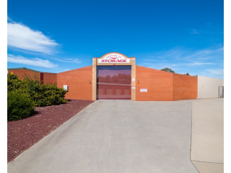 3 Footmark Court, Wodonga VIC 3690
