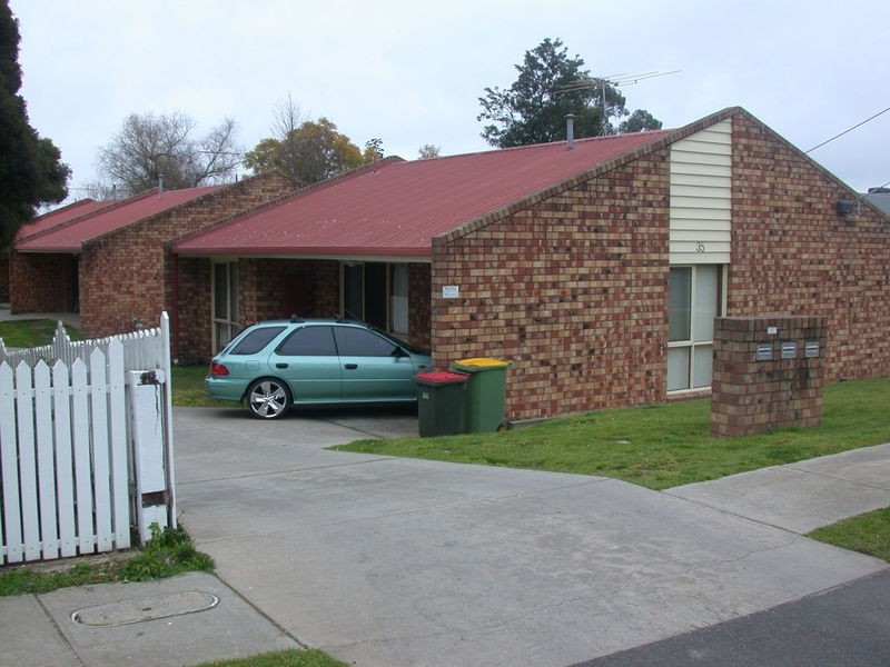 1/35 Church Street, Wodonga VIC 3690