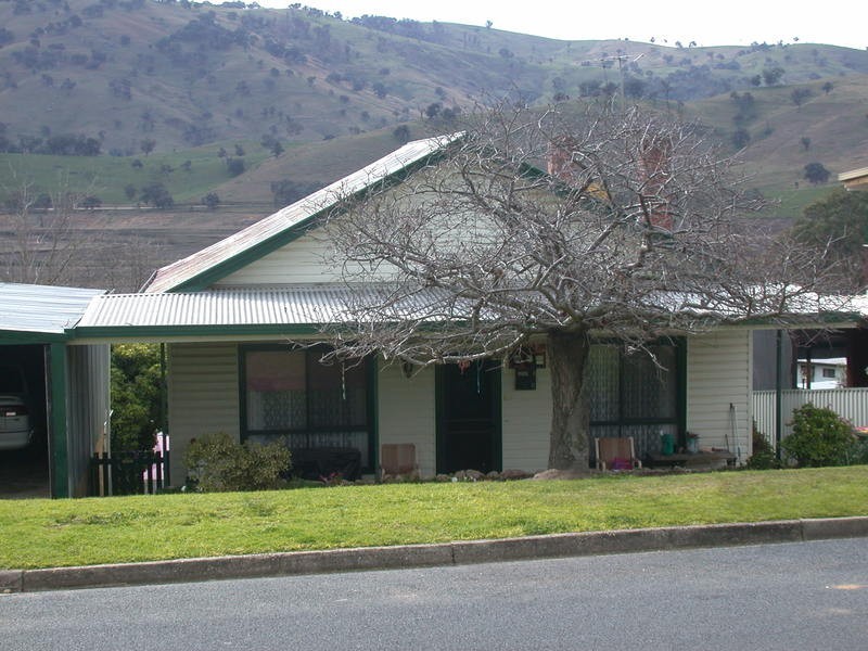 Tallangatta VIC 3700