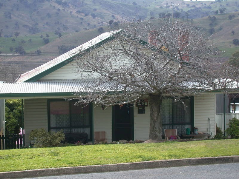 Tallangatta VIC 3700