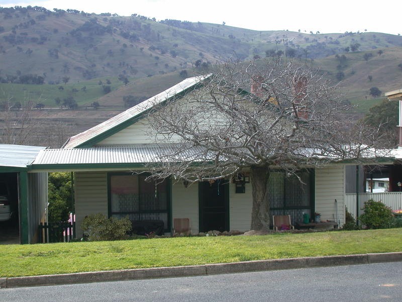 Tallangatta VIC 3700
