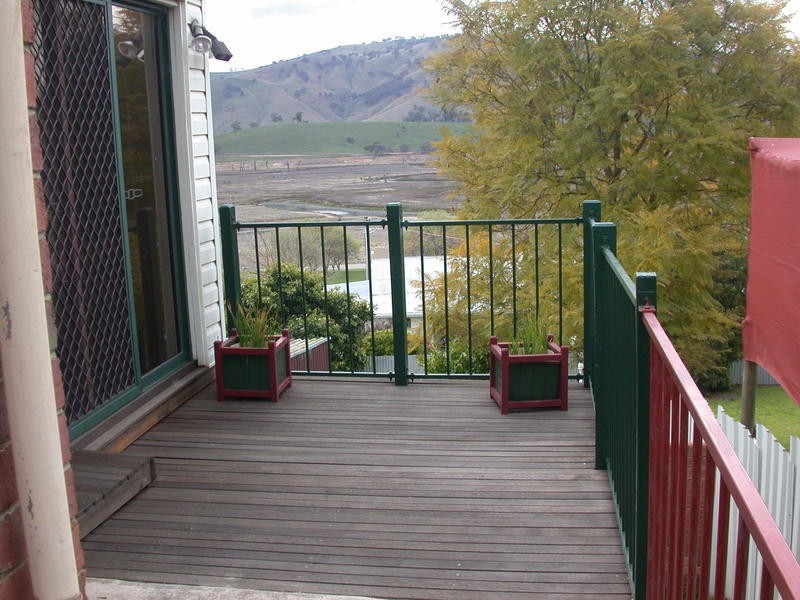 Tallangatta VIC 3700