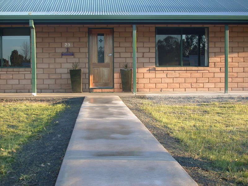 Culcairn NSW 2660