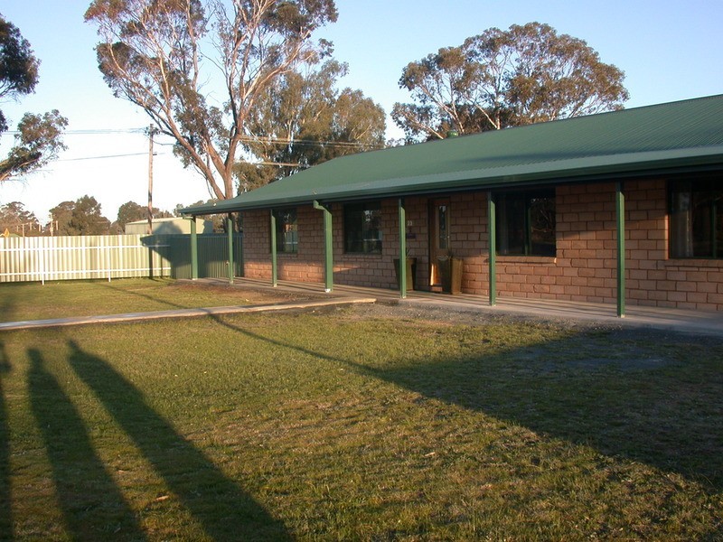 Culcairn NSW 2660