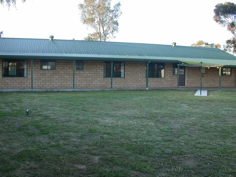 Culcairn NSW 2660