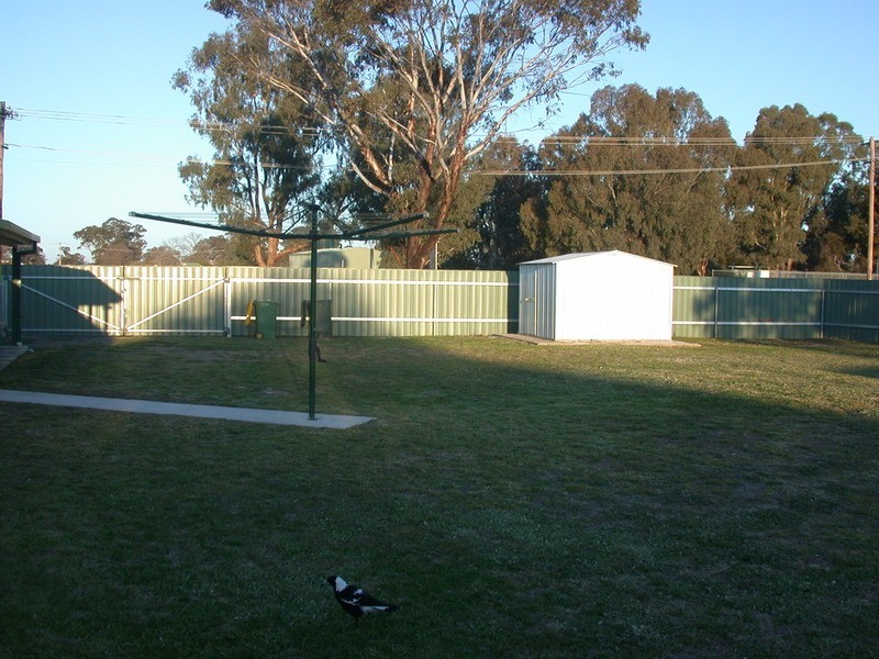 Culcairn NSW 2660