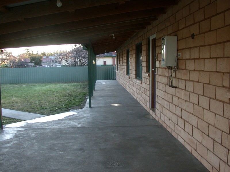 Culcairn NSW 2660