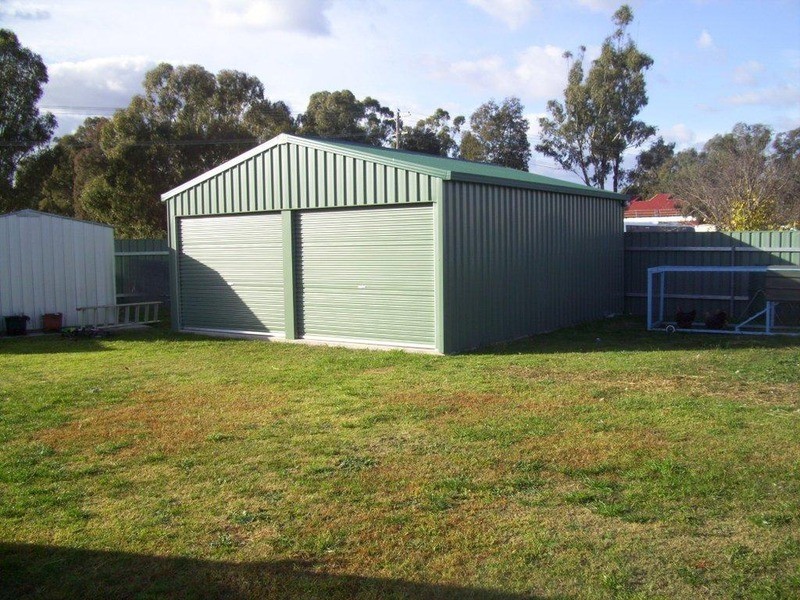 Culcairn NSW 2660
