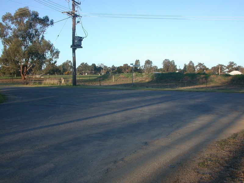 Culcairn NSW 2660