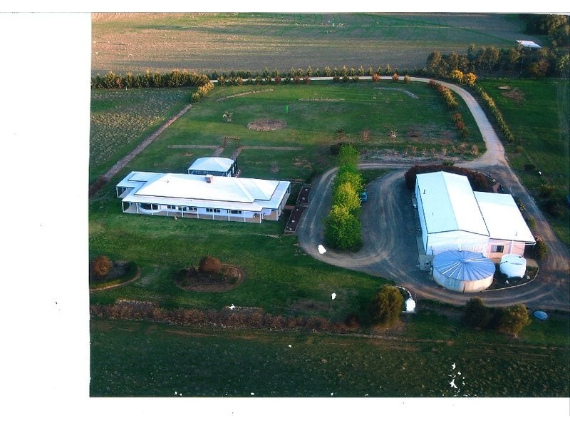 268 Green Lane, Rutherglen VIC 3685