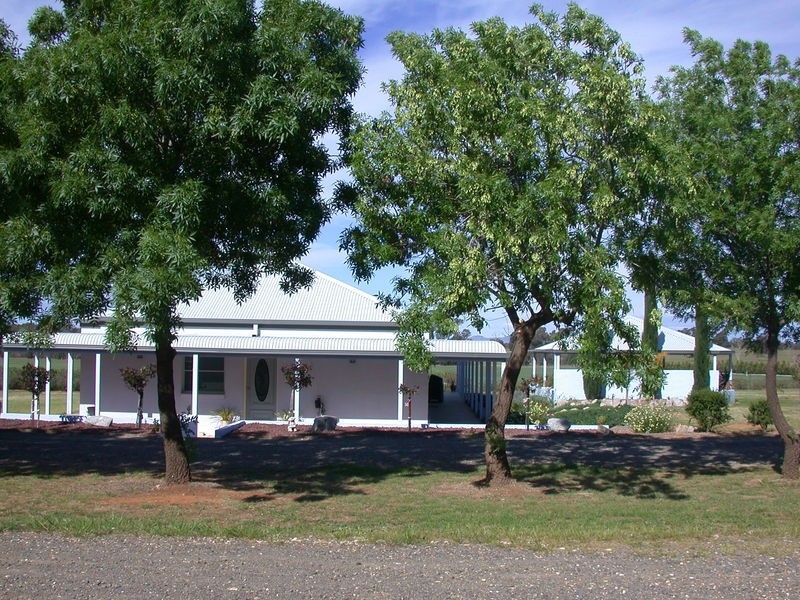 268 Green Lane, Rutherglen VIC 3685