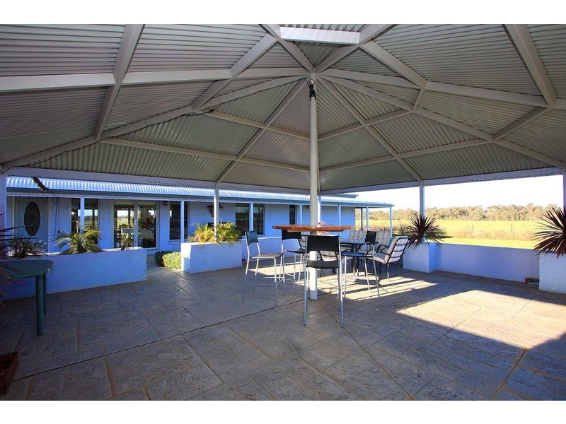 268 Green Lane, Rutherglen VIC 3685