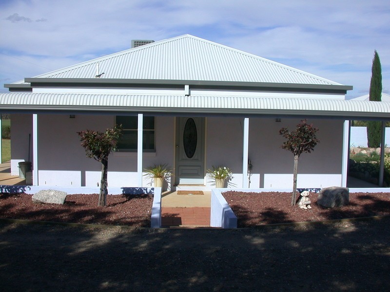 268 Green Lane, Rutherglen VIC 3685