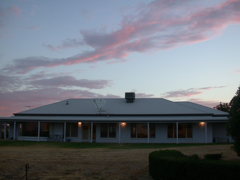 268 Green Lane, Rutherglen VIC 3685