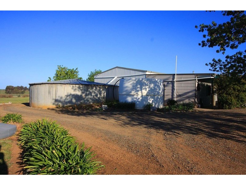 268 Green Lane, Rutherglen VIC 3685