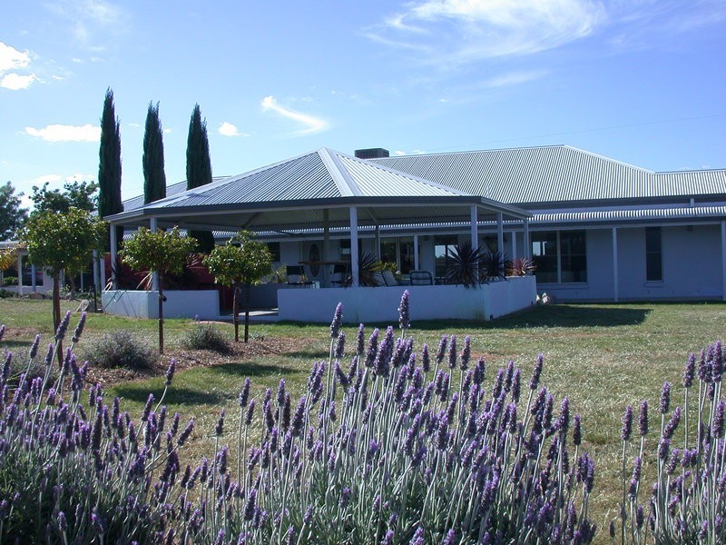 268 Green Lane, Rutherglen VIC 3685