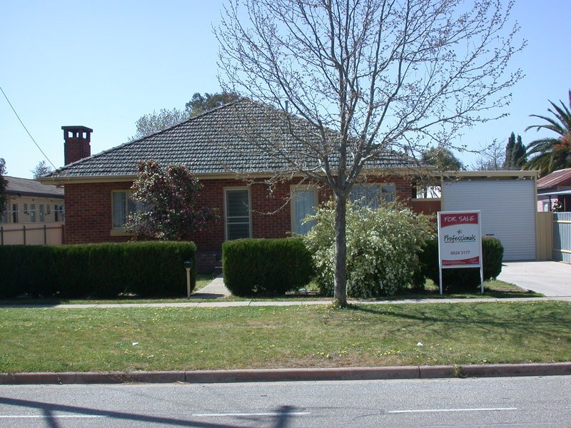 Lavington NSW 2641