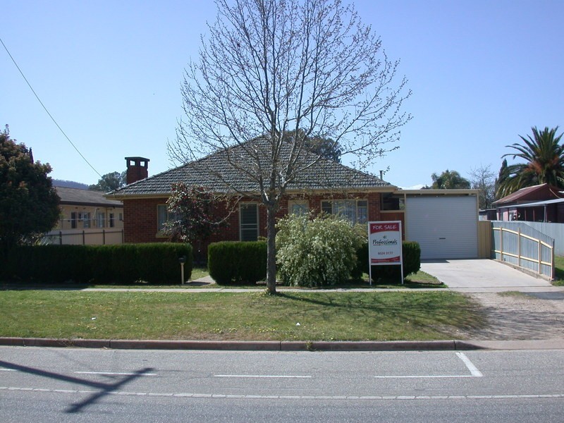 Lavington NSW 2641