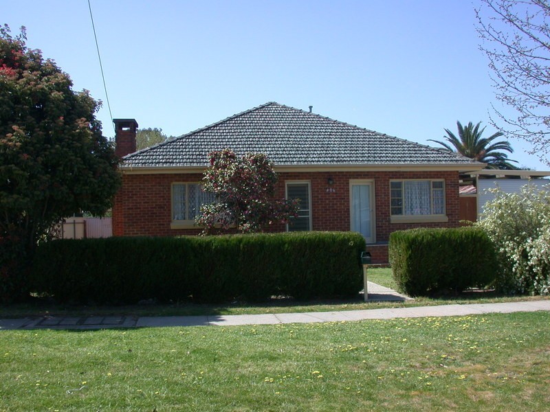 Lavington NSW 2641