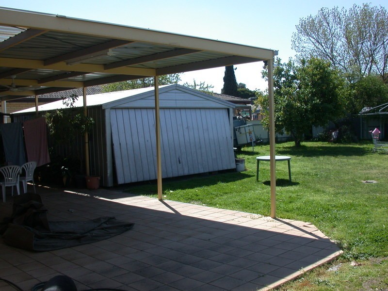 Lavington NSW 2641