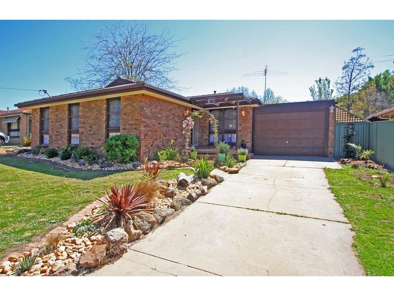 West Albury NSW 2640