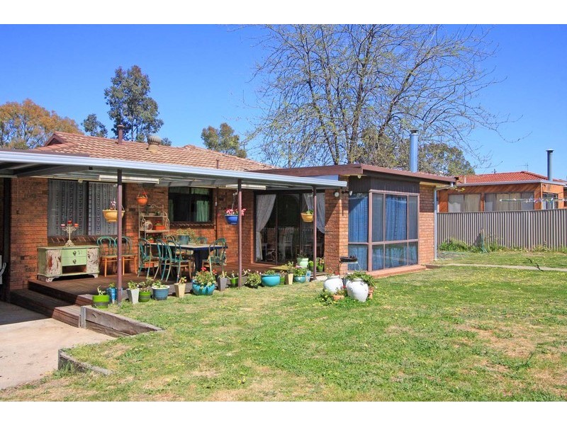 West Albury NSW 2640