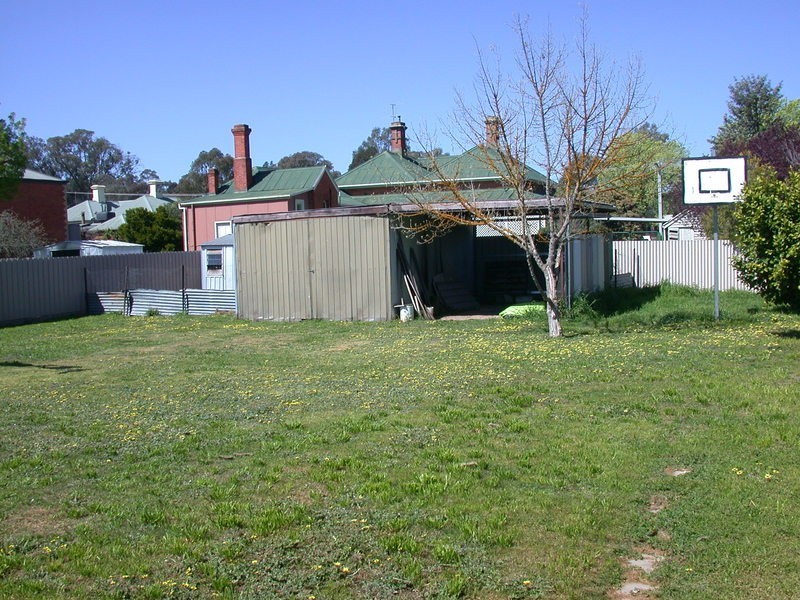 12 Park Street, Chiltern VIC 3683