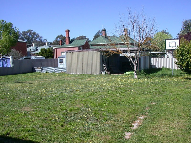 12 Park Street, Chiltern VIC 3683