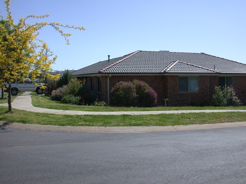 18 Bel-air Street, Wodonga VIC 3690