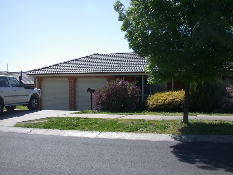 18 Bel-air Street, Wodonga VIC 3690