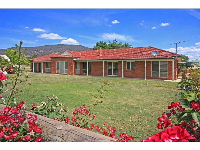 Yackandandah VIC 3749