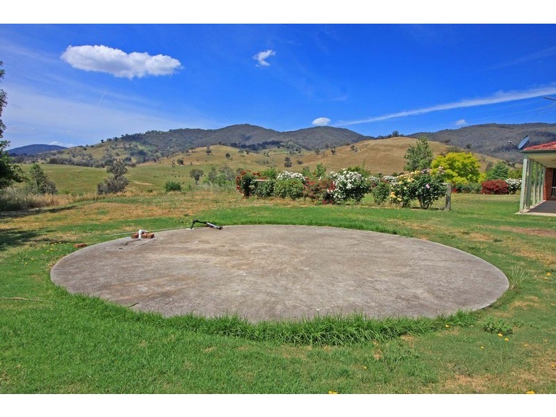 Yackandandah VIC 3749