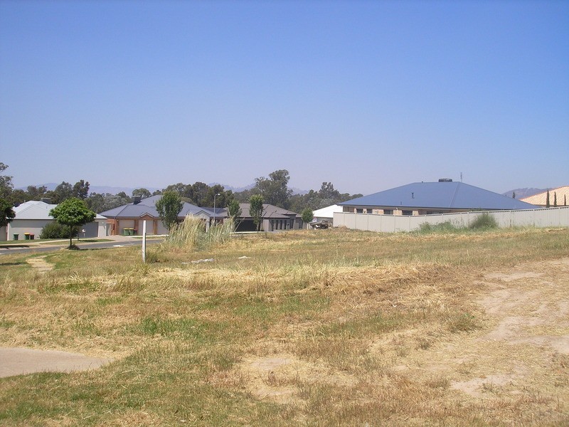 Lot 331 Montclair Avenue, Wodonga VIC 3690
