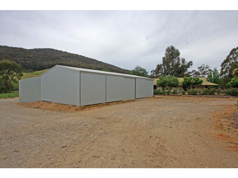 Dederang VIC 3691