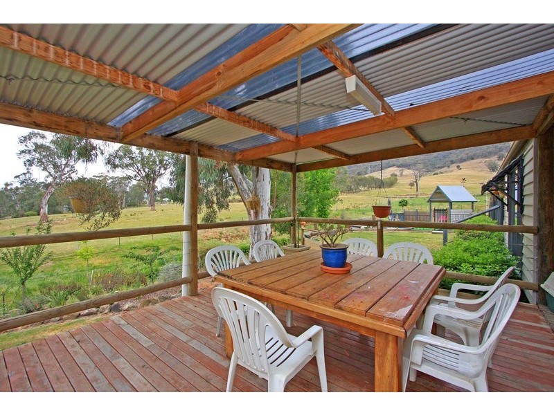 Dederang VIC 3691