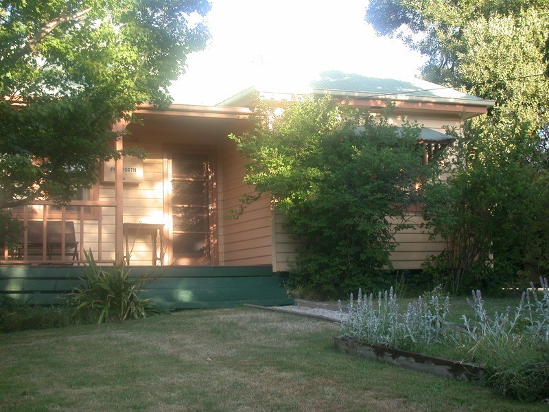 3 Dederang Road, Yackandandah VIC 3749