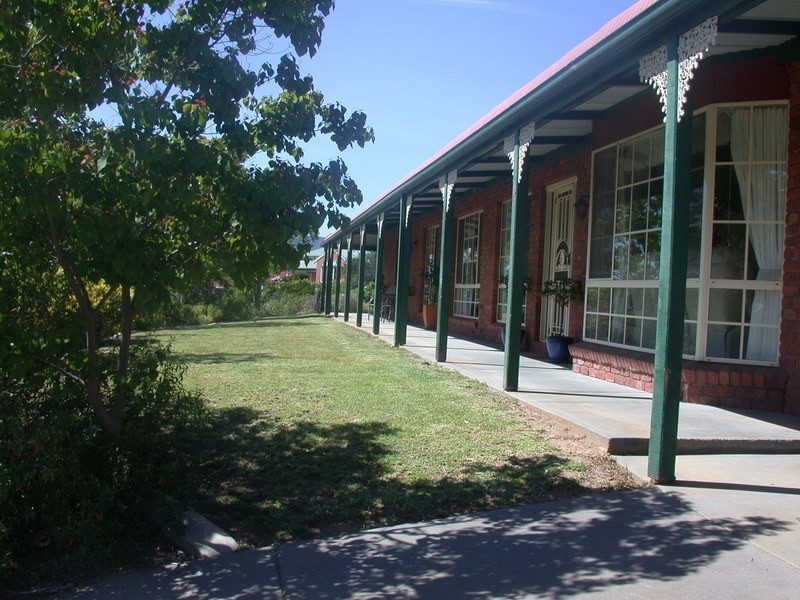 7 Ballara Drive, Wodonga VIC 3690