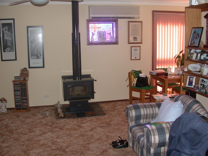 Tallangatta VIC 3700