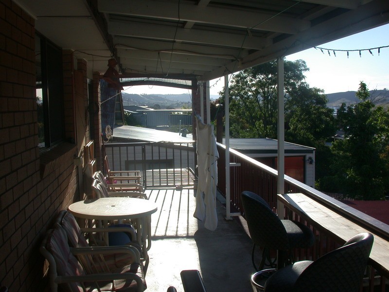 Tallangatta VIC 3700