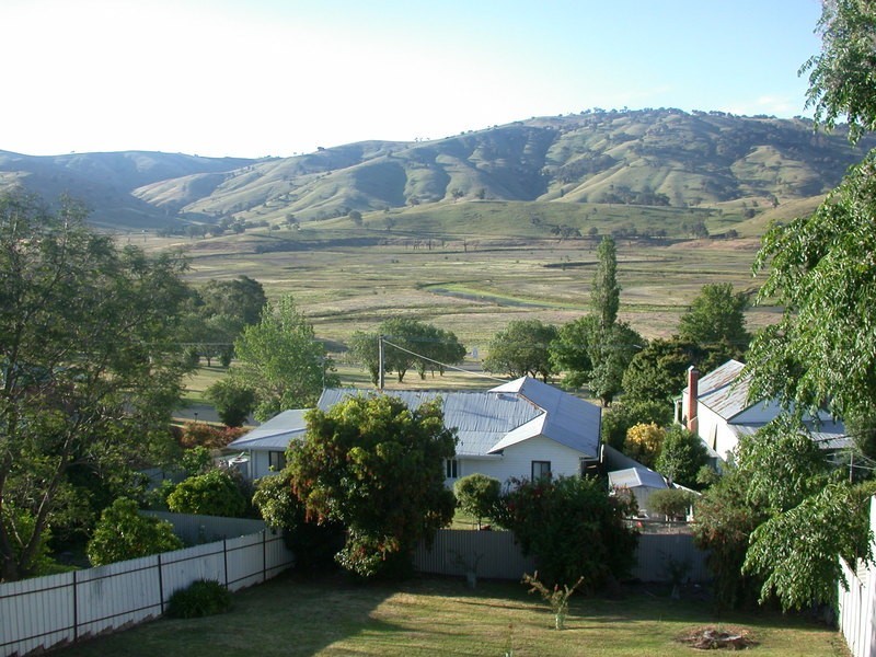 Tallangatta VIC 3700
