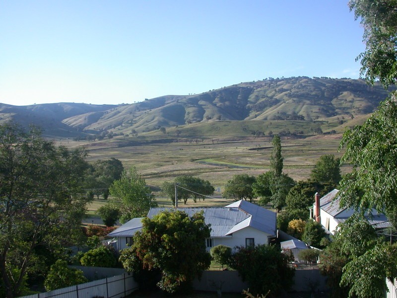 Tallangatta VIC 3700