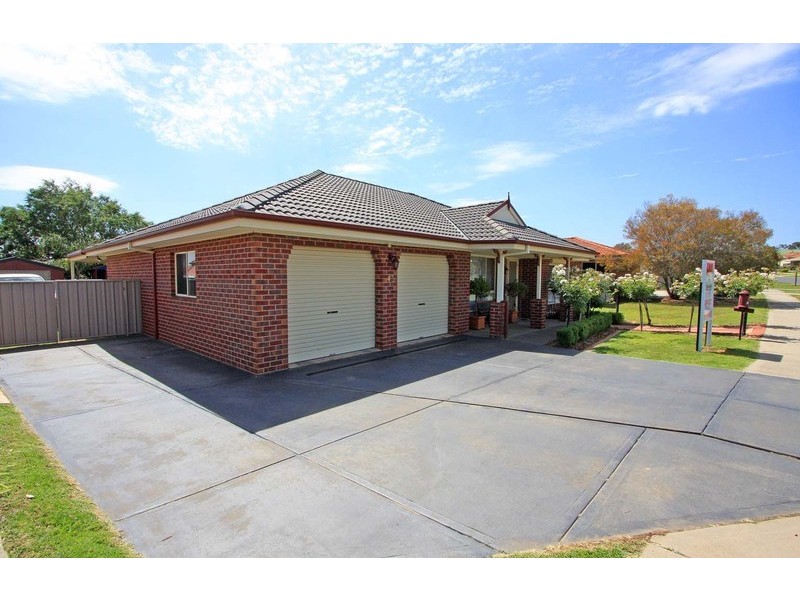 Wodonga VIC 3690