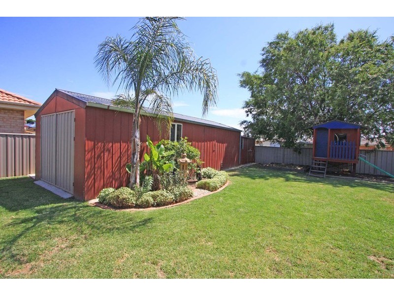Wodonga VIC 3690