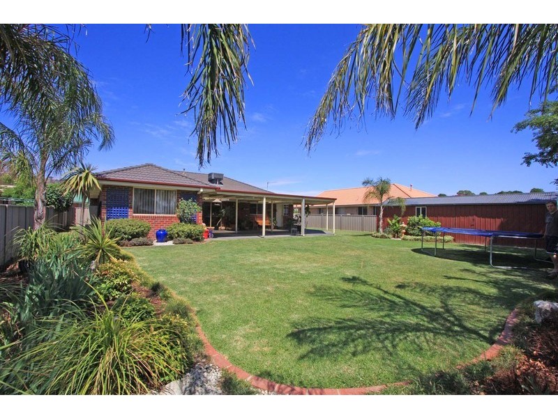 Wodonga VIC 3690