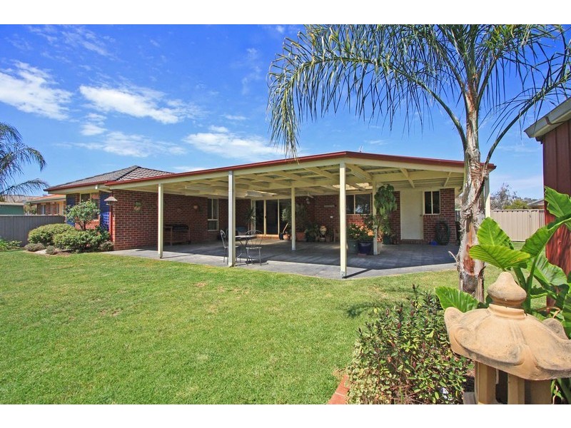 Wodonga VIC 3690