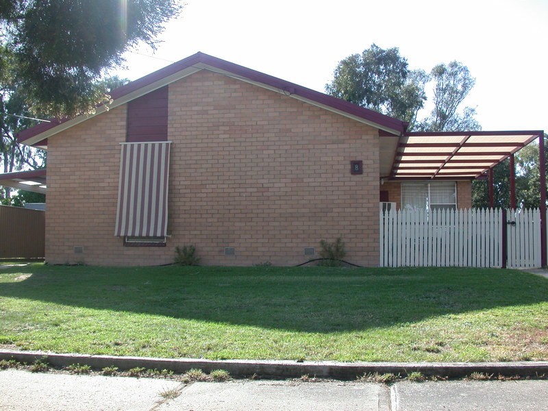 Wodonga VIC 3690