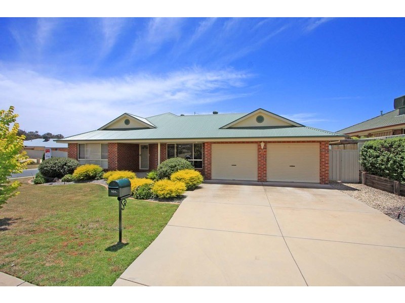 Wodonga VIC 3690